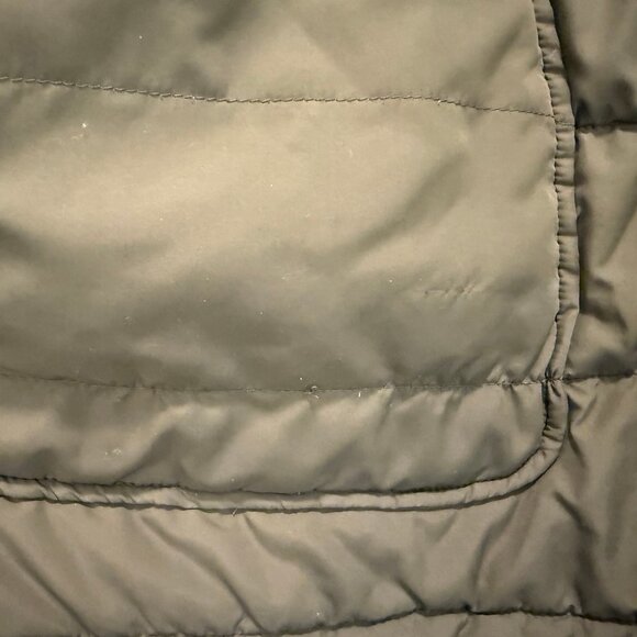 J.Crew Reversible Floral Liberty Fabric Quilted Jacket - Picture 5 of 6